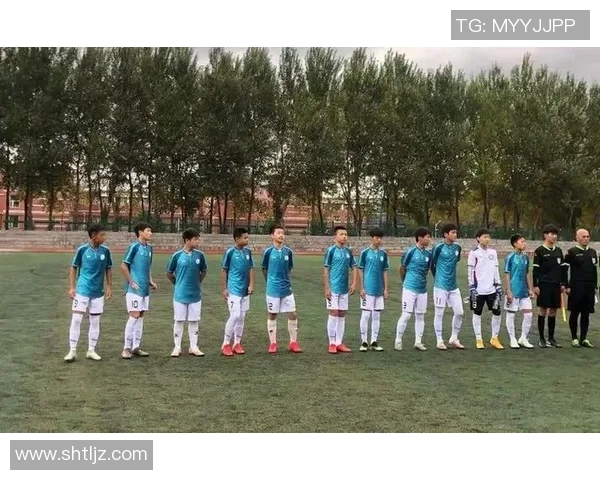 齐齐哈尔足球队奋勇争先力争佳绩展现青春风采与团队精神